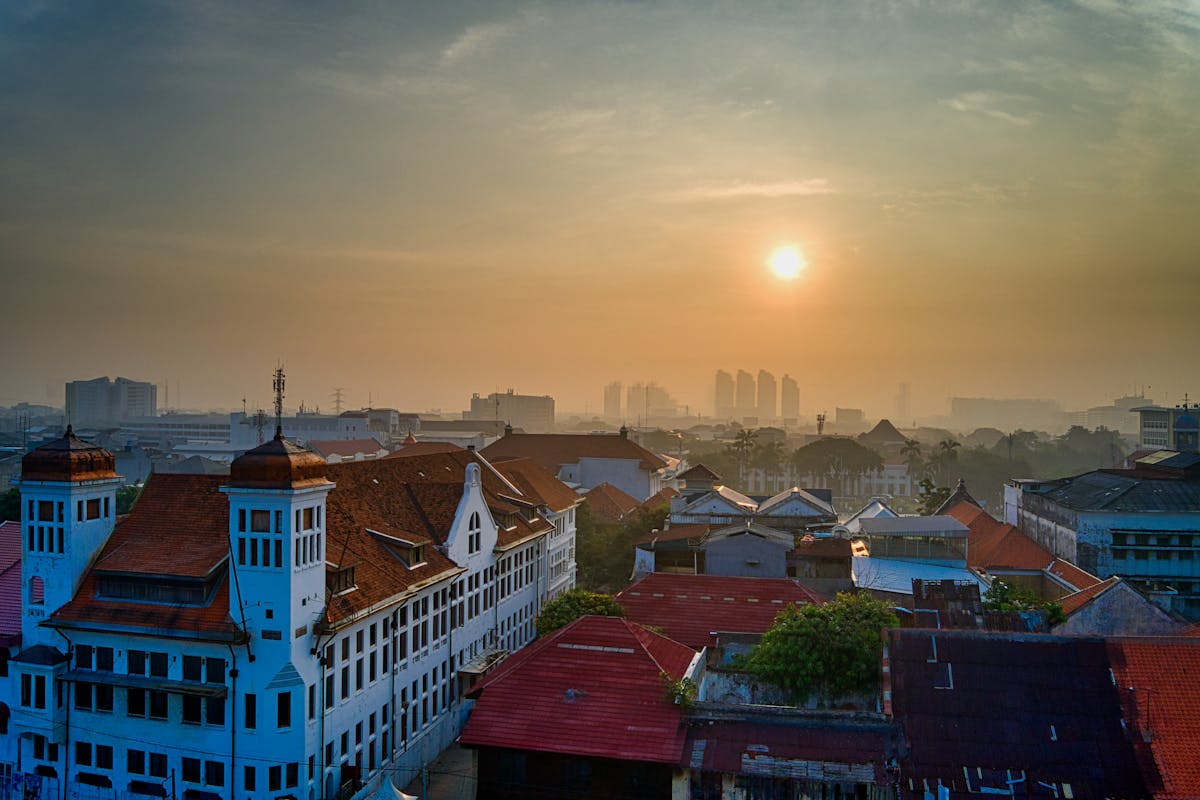 10 Destinasi Wisata Dekat Jakarta yang Seru untuk Liburan Singkat