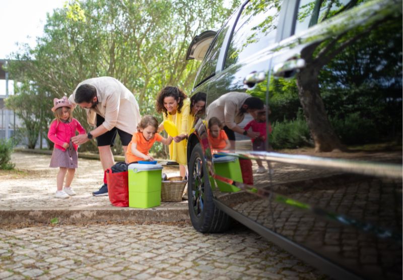 10 Tips Liburan Akhir Tahun yang Hemat Biaya Tanpa Drama