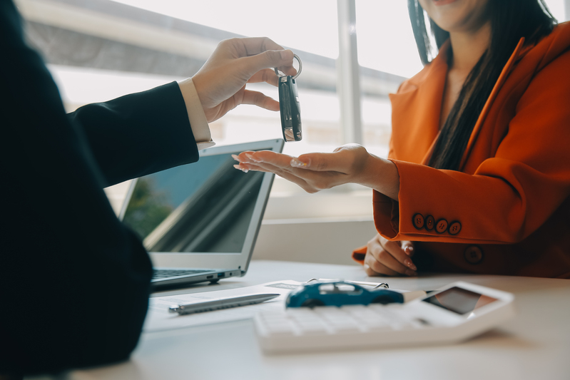 Bisnis Penyewaan Mobil Memang Menarik, Tapi Ketahui Dulu Tipsnya Untuk Dapatkan Banyak Pelanggan