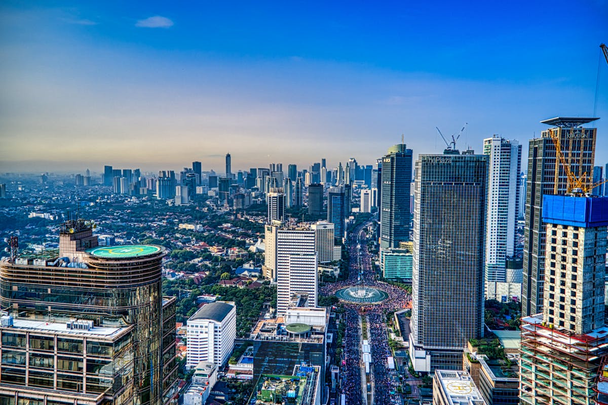 10 Tempat Wisata Edukasi di Jakarta untuk Liburan Keluarga