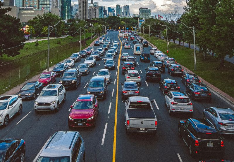 Persiapan Mudik Naik Mobil Agar Perjalanan Aman & Nyaman