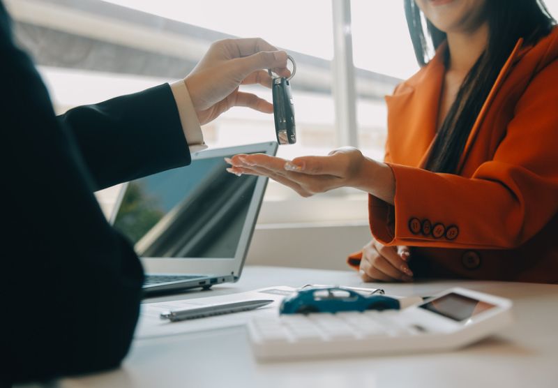 Bisnis Penyewaan Mobil Memang Menarik, Tapi Ketahui Dulu Tipsnya Untuk Dapatkan Banyak Pelanggan