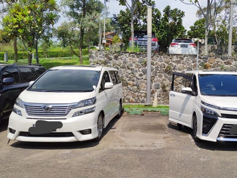 Vellfire 5