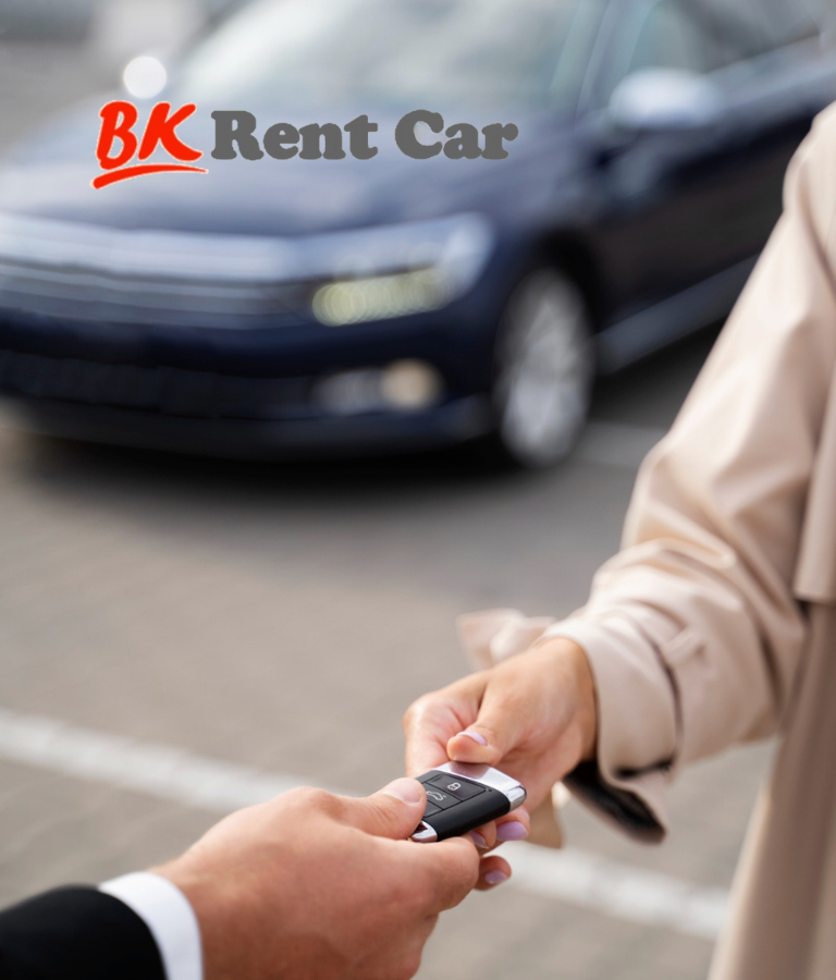 BK Rent Car