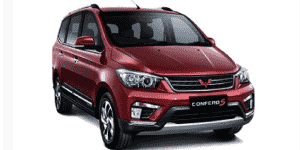 Wuling Confero