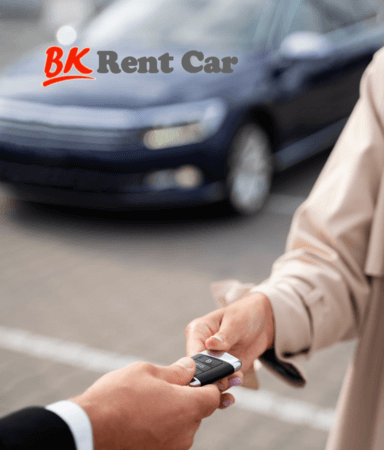 BK Rent Car